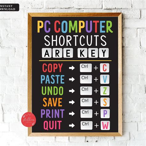 Sign Poster Design Computer Lab 的图像结果