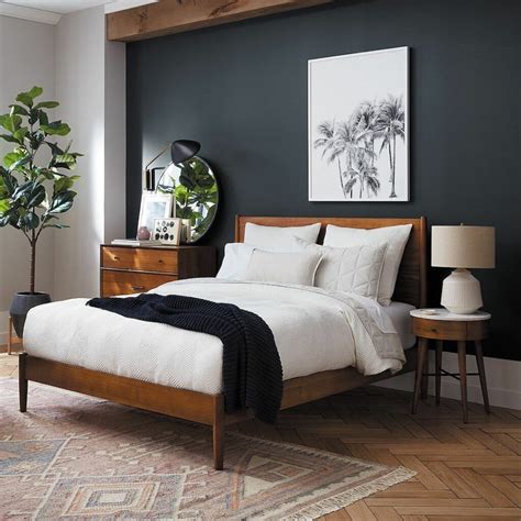 Sherwin Williams Cyberspace SW 7076: Review & Inspiration