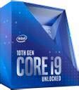 Intel Core i9 10900K 3.7 GHz LGA 1200 Socket 10 Cores Desktop Processor ...