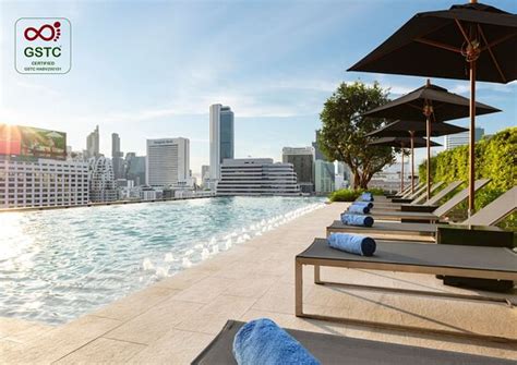 An amazing place. Ticks all the boxes! - Review of Ascott Embassy ...