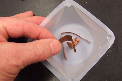 Image result for Malleability Examples