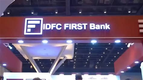 IDFC First Bank FD Rates Effective From 16th April 2025; Check Card ...