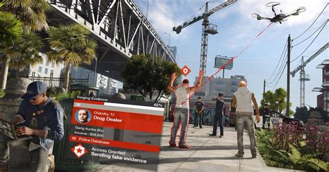 Image result for Watch Dogs Multiplayer Tutorial
