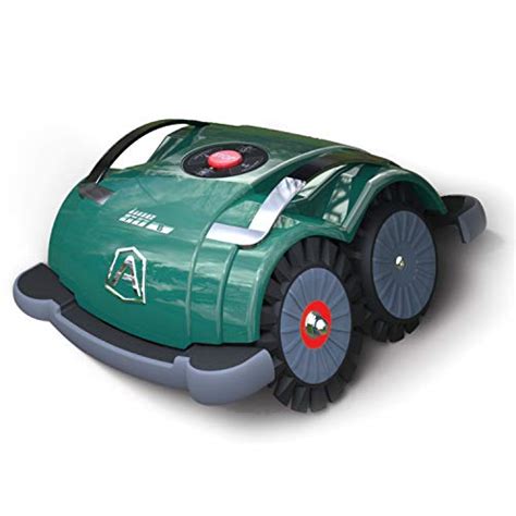 I 7 Migliori Robot Tosaerba 2019   2020 Classifica e Offerte