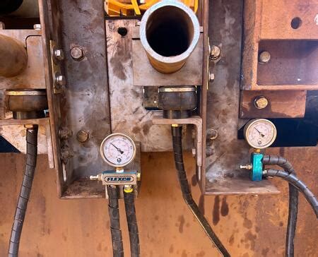 Flexco Introduces the EZ-Air Tensioning System