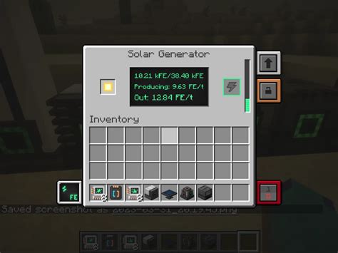 Image result for Minecraft Generator Mods