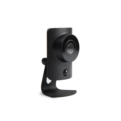 SimpliSafe Indoor 1 -Camera Hardwired Stick up cam No internal memory ...