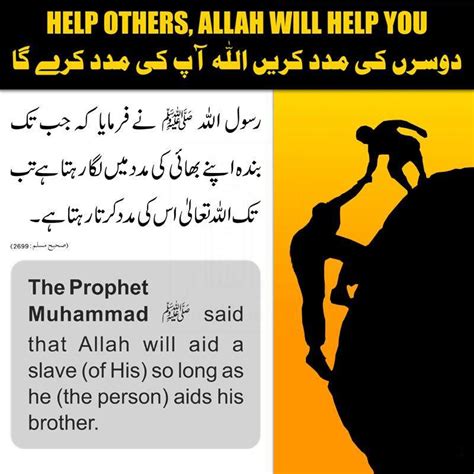 Image result for Due Help From Allah