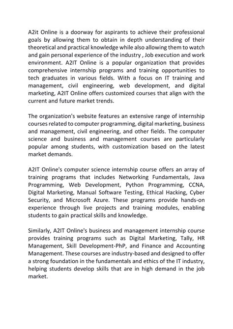 Image result for A2it HTML