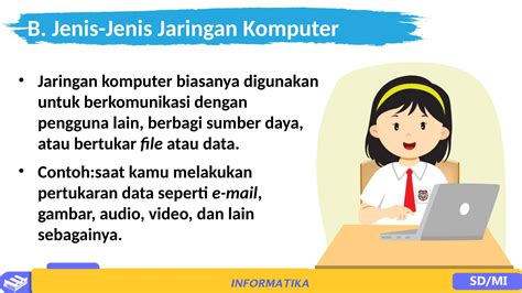 INFORMATIKA SD_MI KLS.6_KM-Media Mengajar-Media Mengajar Informatika KM ...