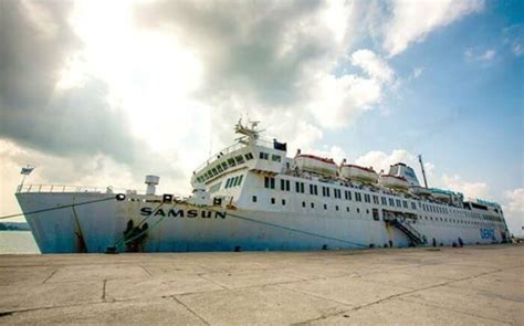 Chennai to Andaman Ship Ticket Price & Schedule 2025 | Kolkata to Port ...