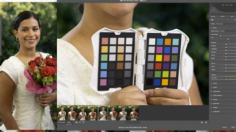 Camera 4K Color Chart 的图像结果