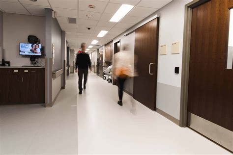 CentraCare - St. Cloud Hospital - 4th Floor Surgical Care Unit - McGough