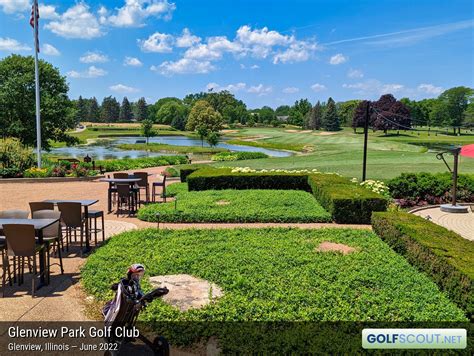 Glenview Park Golf Club: An in-depth look (182 photos)