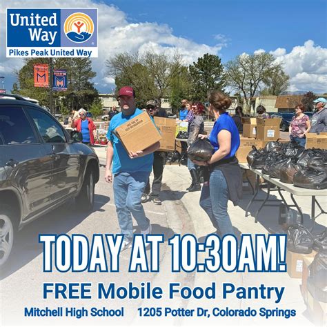 Pikes Peak United Way on LinkedIn: #pikespeakunitedway # ...