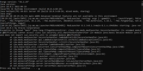 Java File Missing On PC 的图像结果