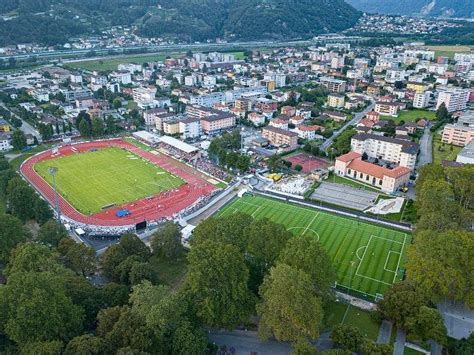 STADIO COMUNALE DI BELLINZONA (2026) All You Need to Know BEFORE You Go ...