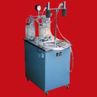 Stirrer Machine 2 H.P. Motor | Stirrer Machine manufacturer | Stirrer ...