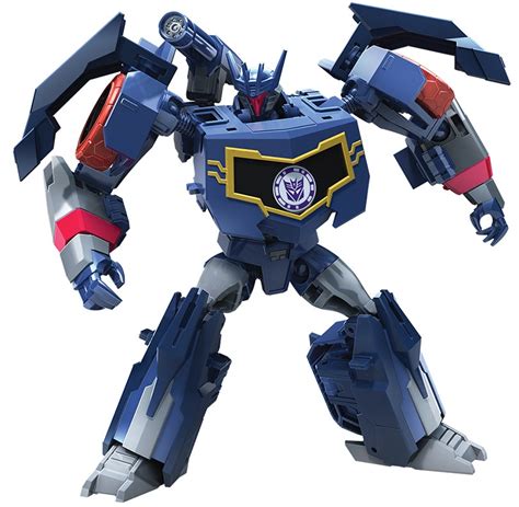 Image result for Soundwave Transform Sound Effect