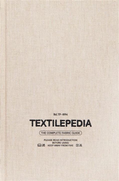 Textilepedia : Fashionary: Amazon.in: Books