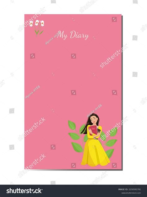 Image result for Diary Page Example