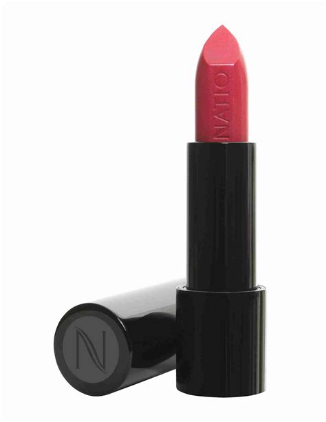 New Lip Colour • Tempt