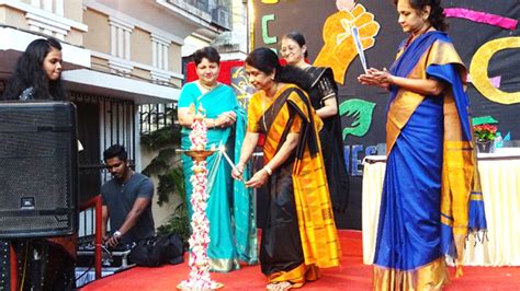 Nursing Hinduja Hospital::Academic Programs