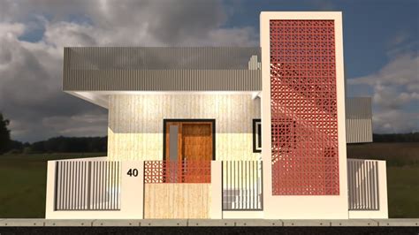 Single Building 的图像结果