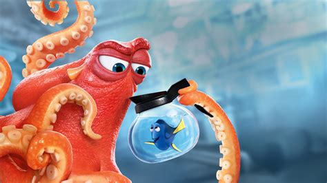 Gdzie jest Dory Cały Film - Vider