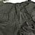 Men's Cargo Pants Cargo Trousers Combat Trousers Pocket Plain Comfort ...