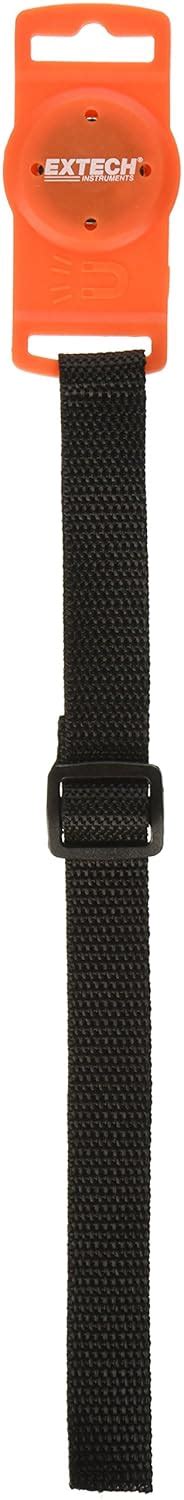 Extech HG500 Magnetic Hanging Strap For Extech EX400 and EX500 Series ...