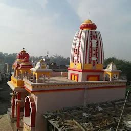 Bada shree Ram Mandir - Hindu temple - Muradka - Madhya Pradesh | Yappe.in