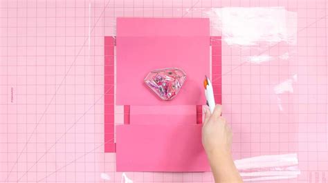 Clear Vinyl Zipper Pouch Tutorial 的图像结果