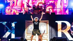 Kid Rock, TPUSA to host alternative Super Bowl halftime show