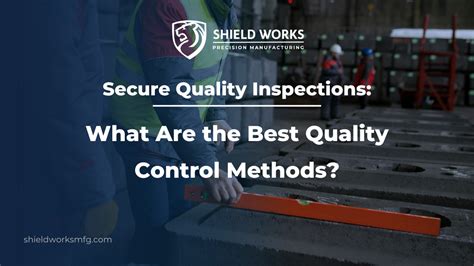 Image result for Quality Check Methods