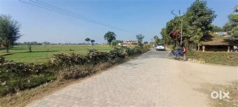 Road Touch 3 Bigha Table Plot in PACHORIYA Chakarpur only 9 Lack Bigha ...