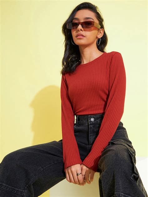 Buy Tops For Girls Online at Sassafras