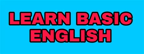 Basic English Practice 的图像结果