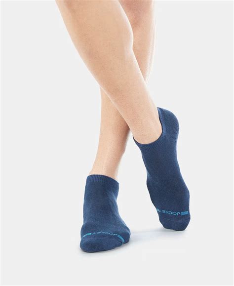 Buy Compact Cotton Terry Ankle Length Socks With StayFresh Treatment ...