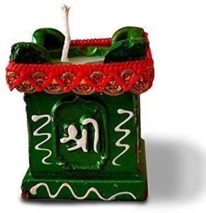 Lipizin Tulsi Diya for Diwali Decoration Handmade Earthen Clay ...