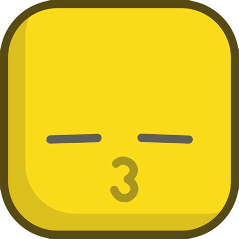 Rest - Free smileys icons