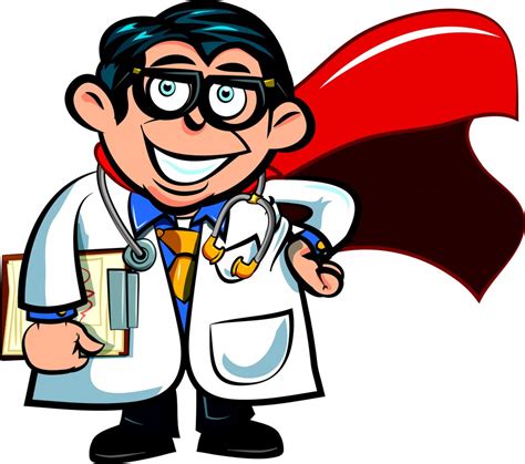 Doctor Cartoons 的图像结果