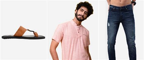 Party Outfit Ideas For Men