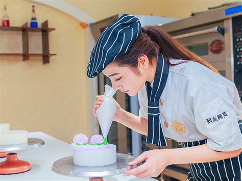 新东方西点烘焙学校学费是多少_学西点_陕西新东方烹饪学校