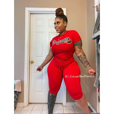 Goldie Mrsperfect Onlyfans