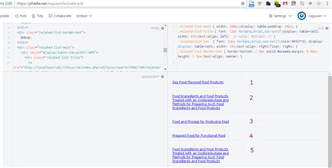 Image result for HTML Table Cell