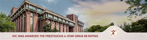 India Habitat Centre