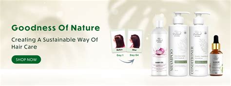 Natural Infusions - Hair Serum | Onion Hair Oil | Shampoo