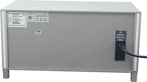 RPMC 1700 4A Tachometer Calibrator Manufacturers and Exporters from Chennai