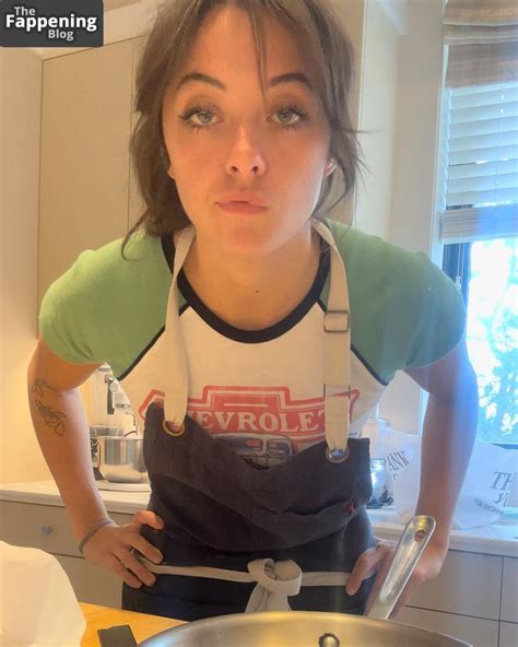 Olivia Tiedemann Sexy (4 Photos) | #TheFappening